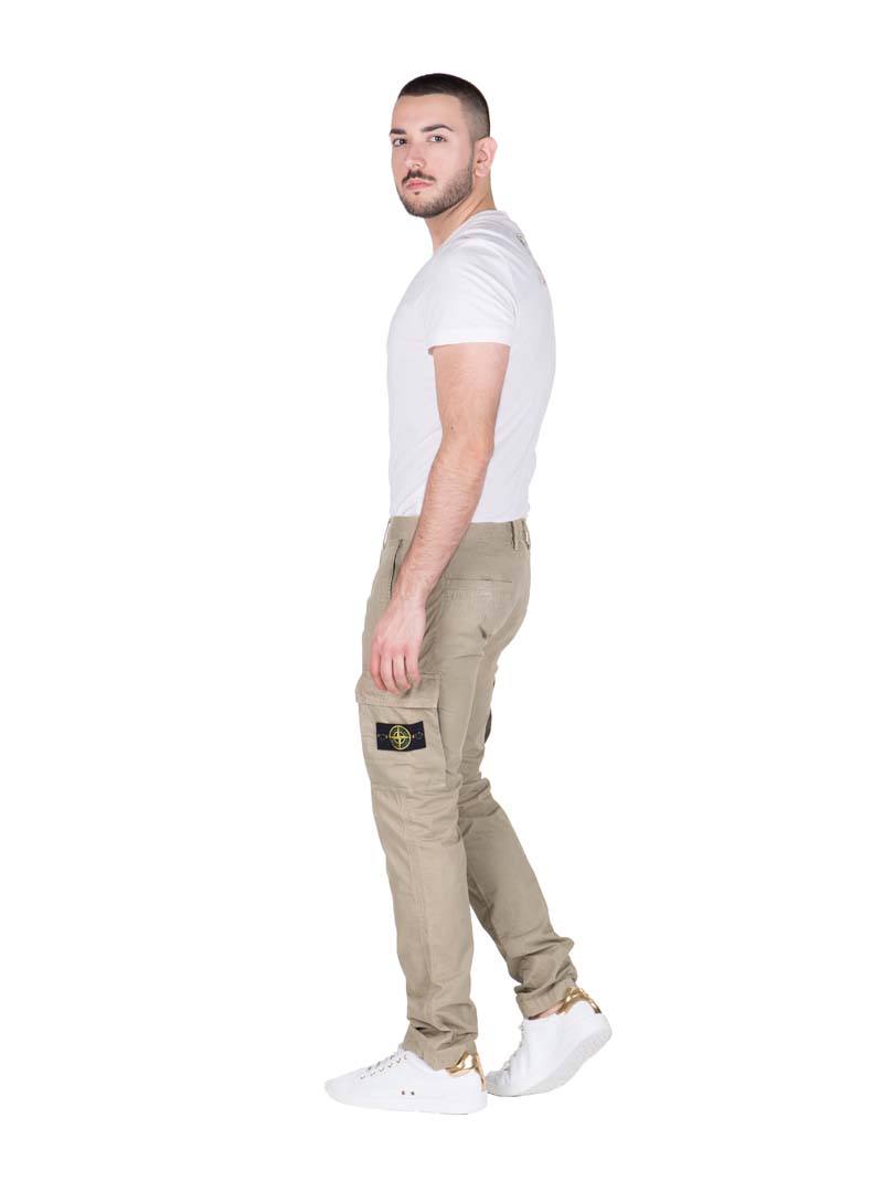 Stone Island, Pantalone